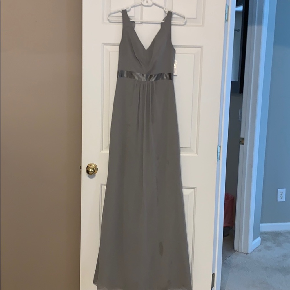 Bridesmaid/formal dress